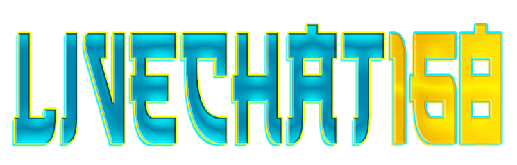 LiveChat168 Logo